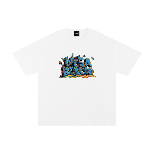 LAb X ROCK LIFE T