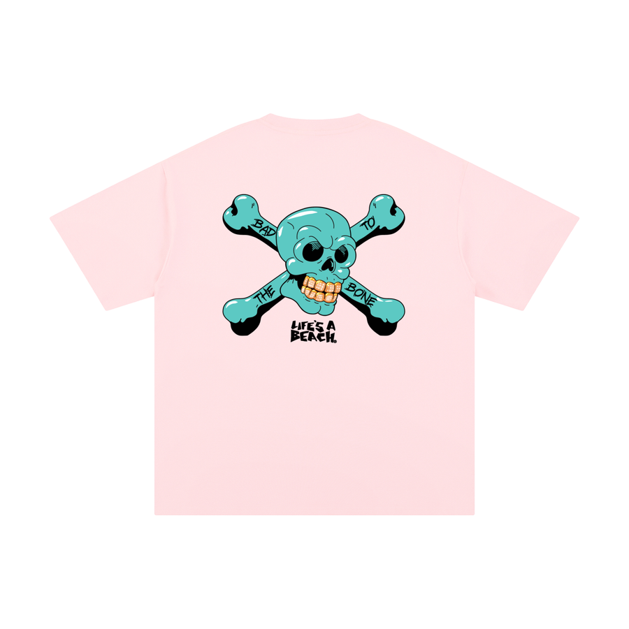 LAB X BAD TO THE BONE
