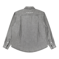 Lab Denim Shirt