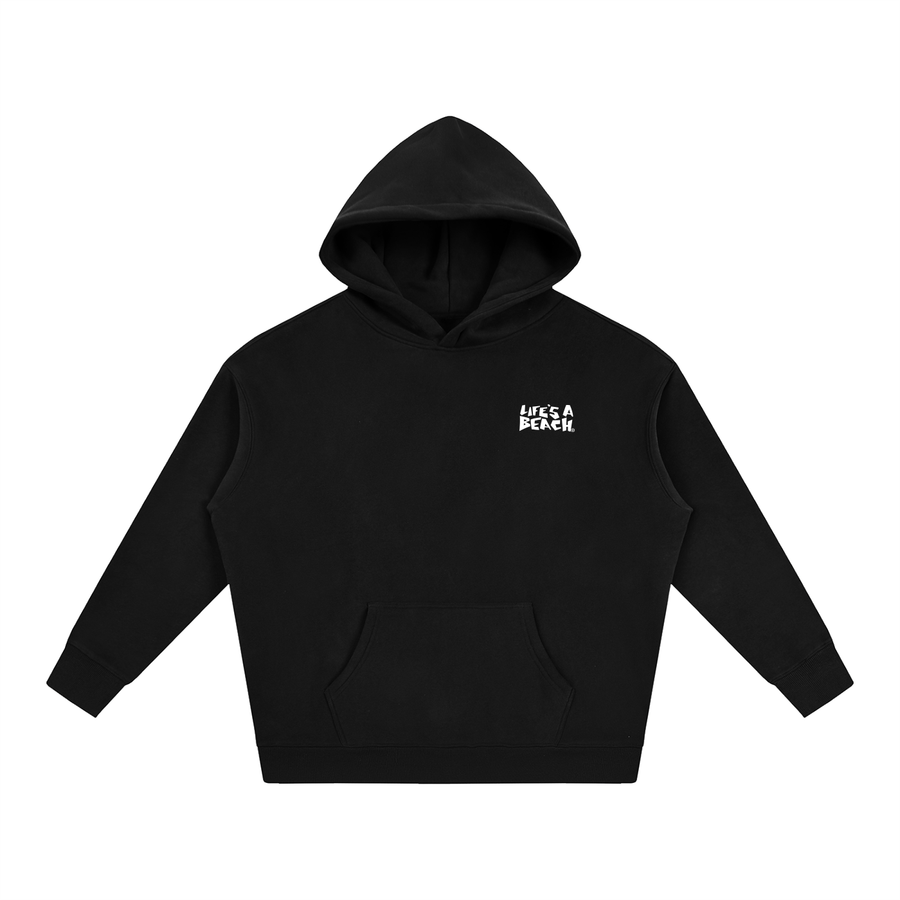 lab og hoodie