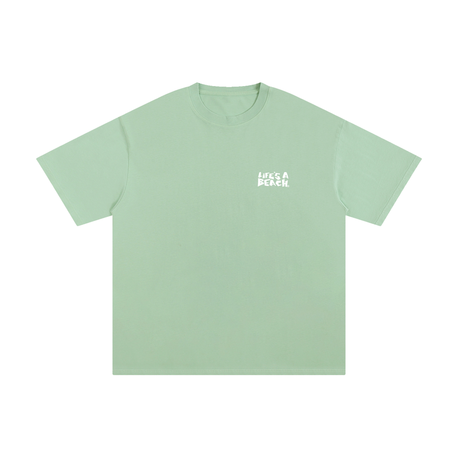 LAB X SLASH TEE