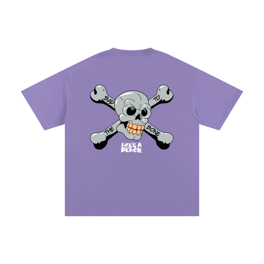 LAB X BAD TO THE BONE