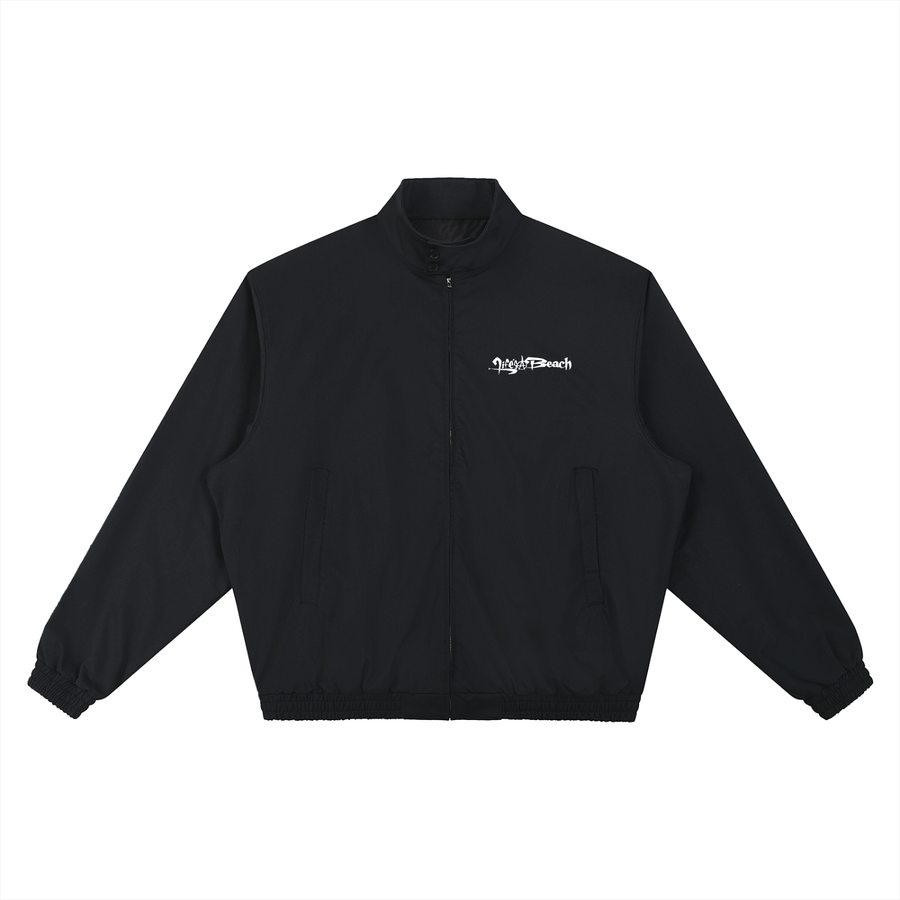Lab Tribal Bomber Jacket