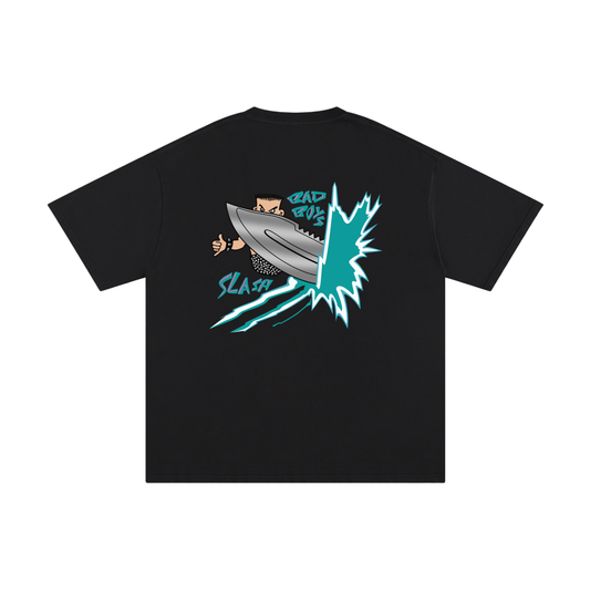LAB X BADBOYS SLASH T