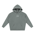 Lab Bry Skull Hoodie