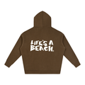 LAB OG HOODIE