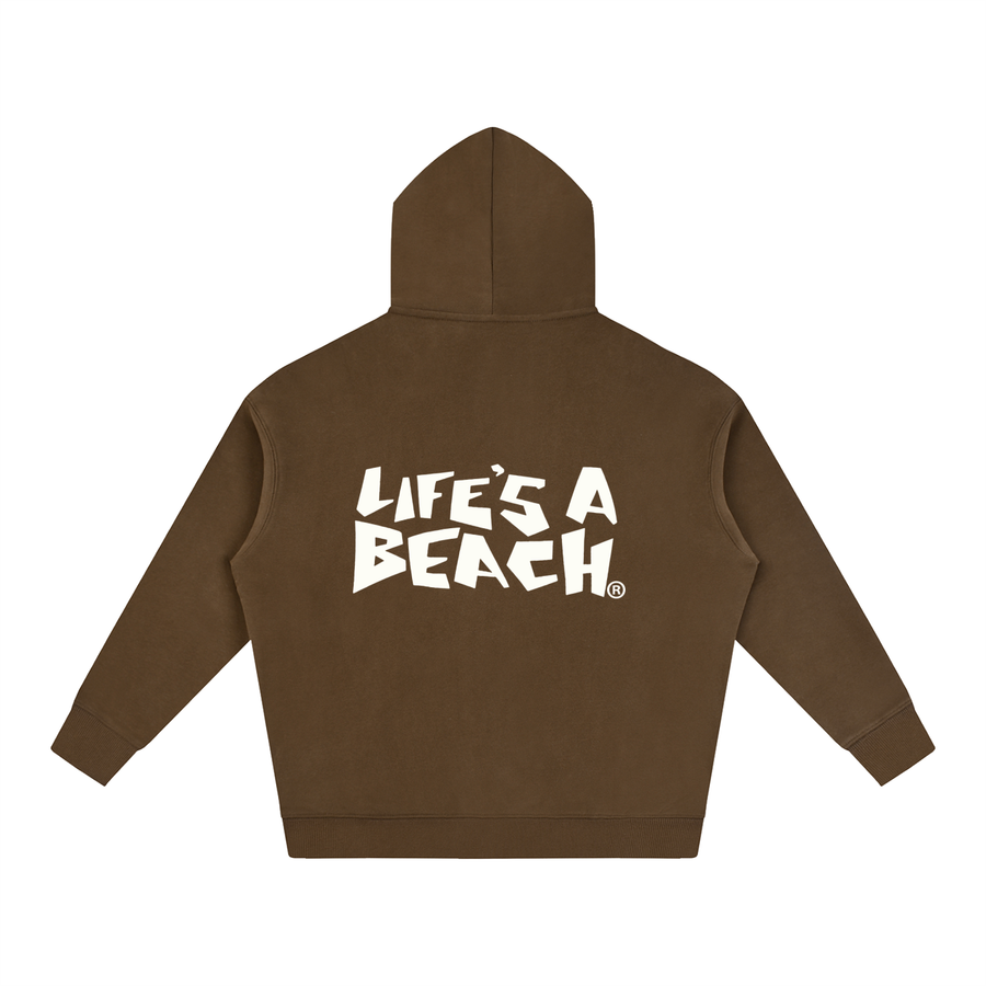 LAB OG HOODIE