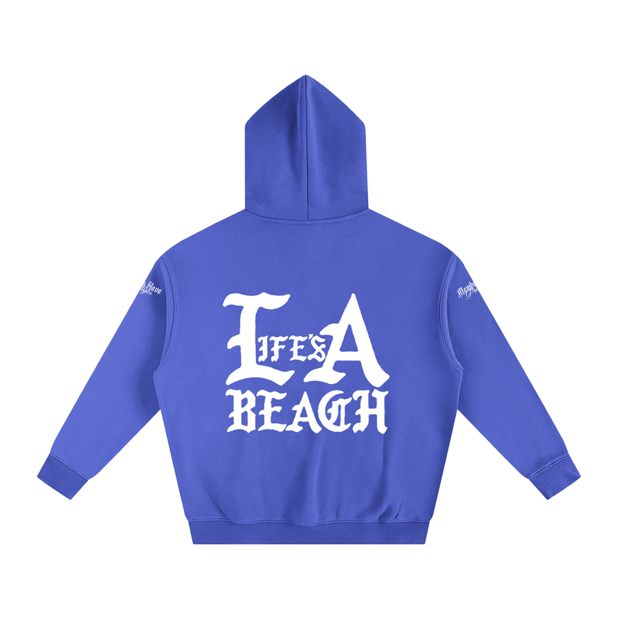 LAB - LA BEACH HOOD