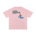 LAB DRAGON TEE