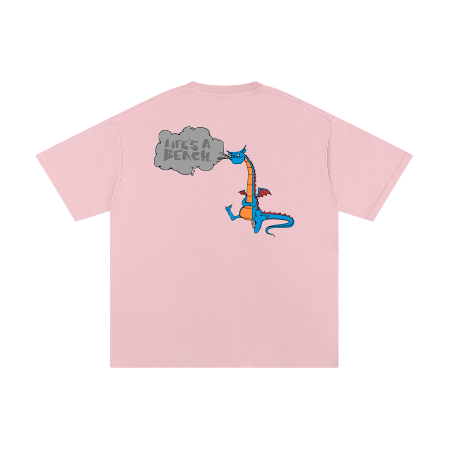 LAB DRAGON TEE