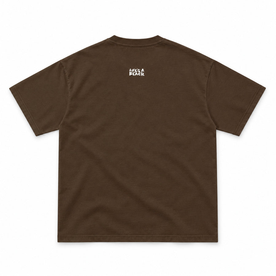 LAB BIG DAWG TEE