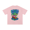 LAB X INCREDIBLE T