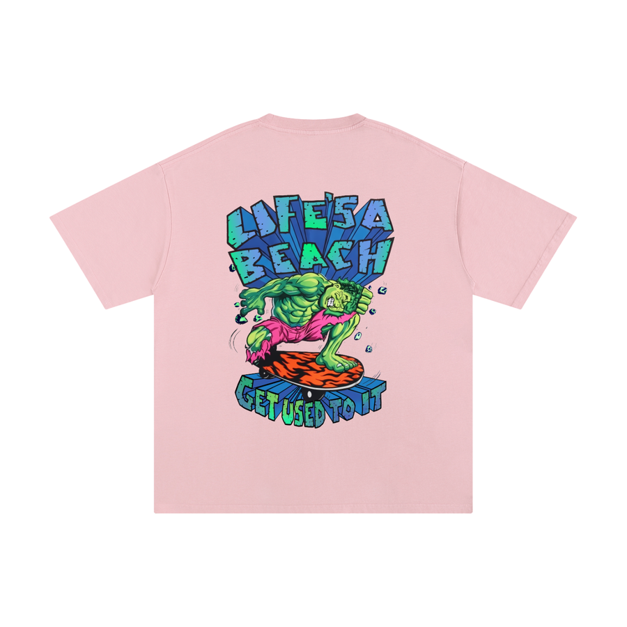 LAB X INCREDIBLE T