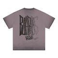 LAB BOARDS TEE REVERESE DYE