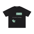 LAB MAYHEM DOLLAR TEE