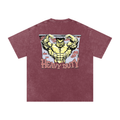 Lab- Heavy Duty T