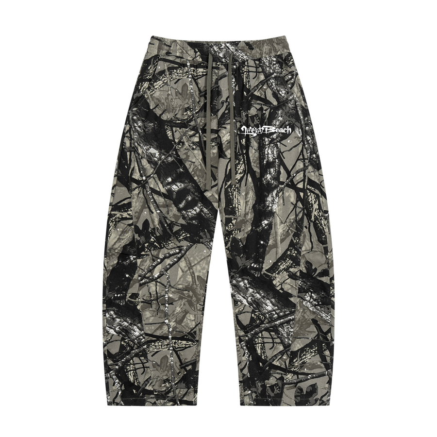 LAb Tree Camo pants