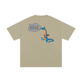 LAB DRAGON TEE