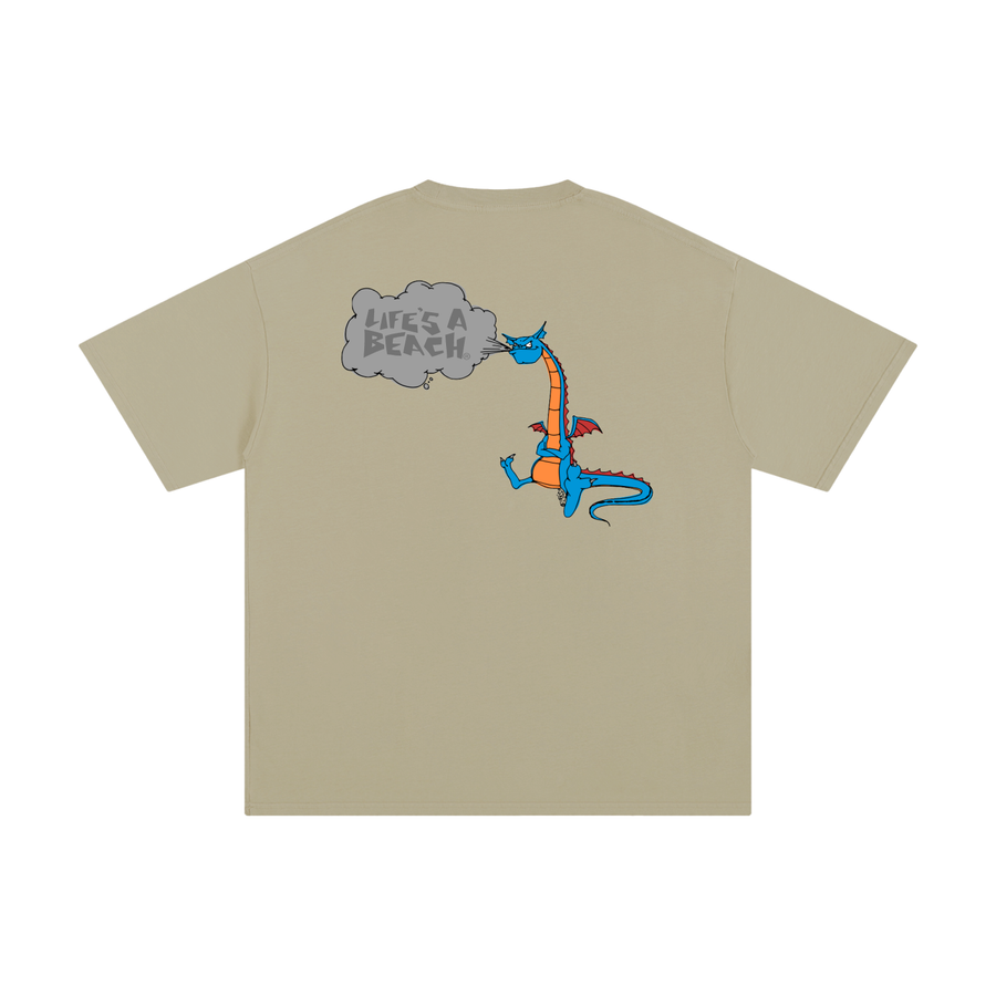 LAB DRAGON TEE