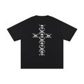 LAB SKULLS / CROSS T