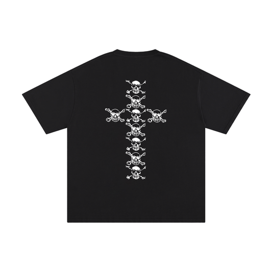 LAB SKULLS / CROSS T