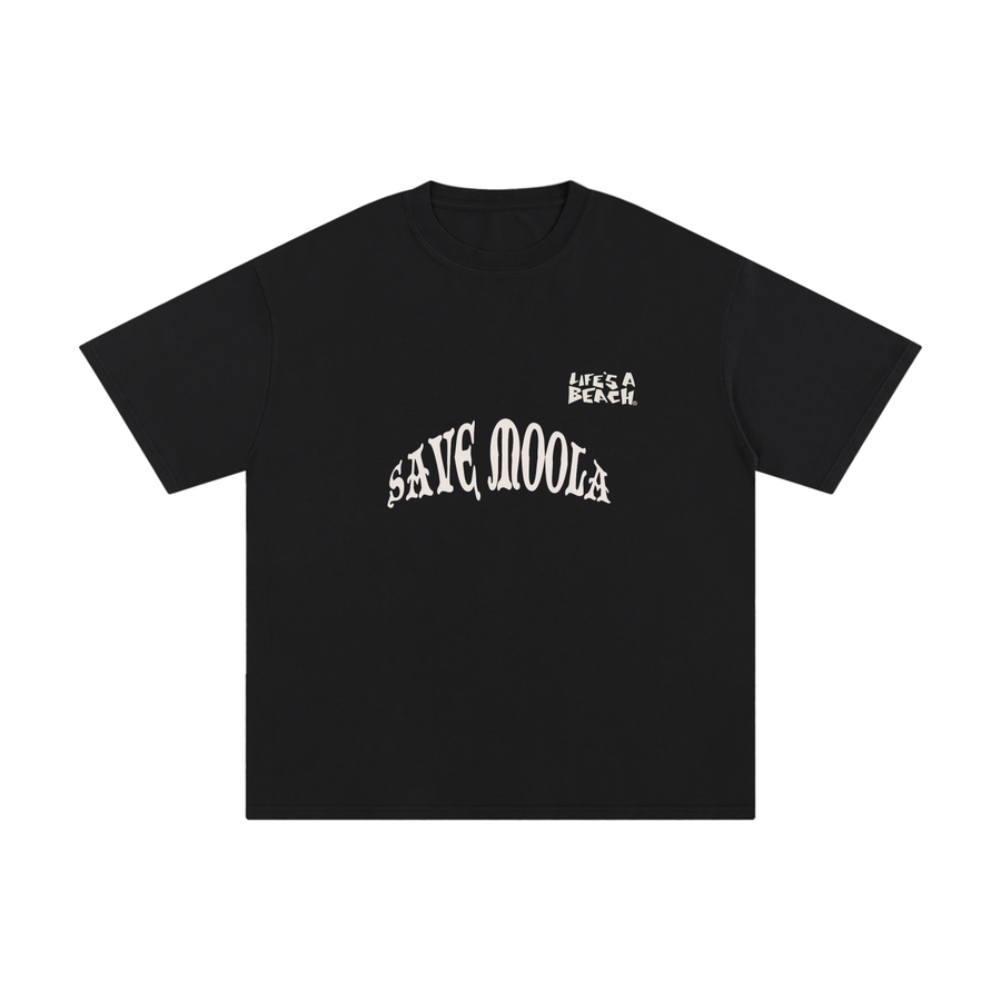 Unisex Pure Cotton T-Shirt