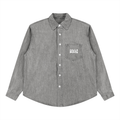 Lab Denim Shirt