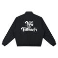 Lab Tribal Bomber Jacket