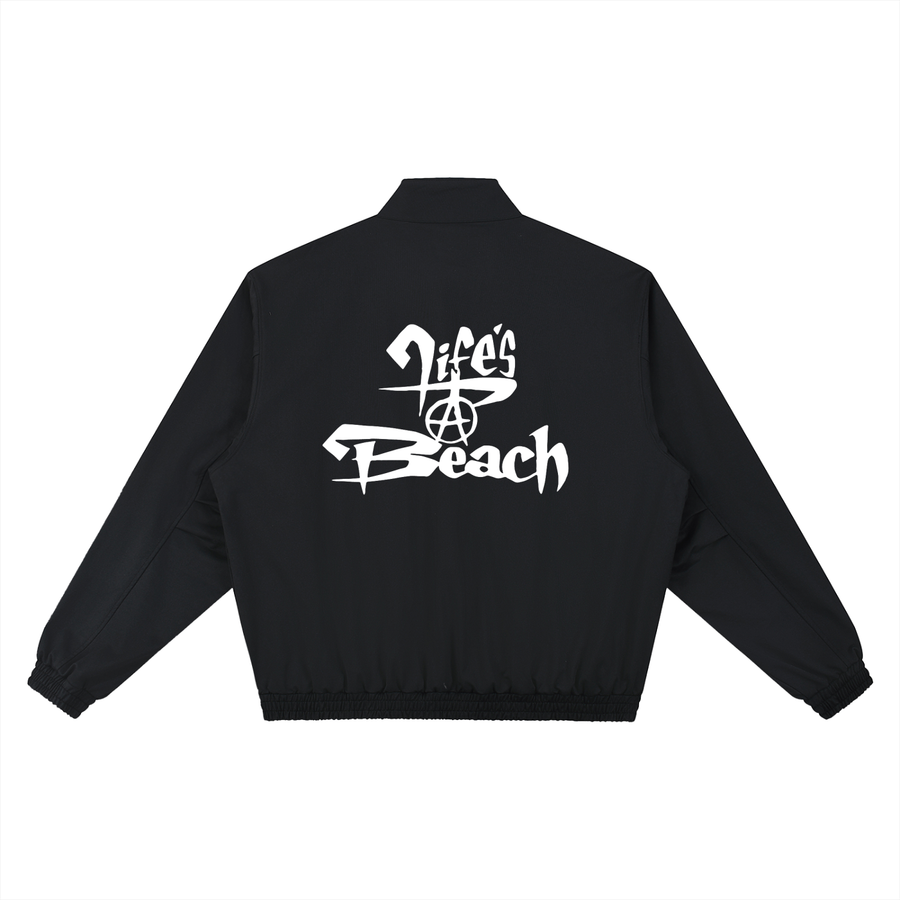 Lab Tribal Bomber Jacket