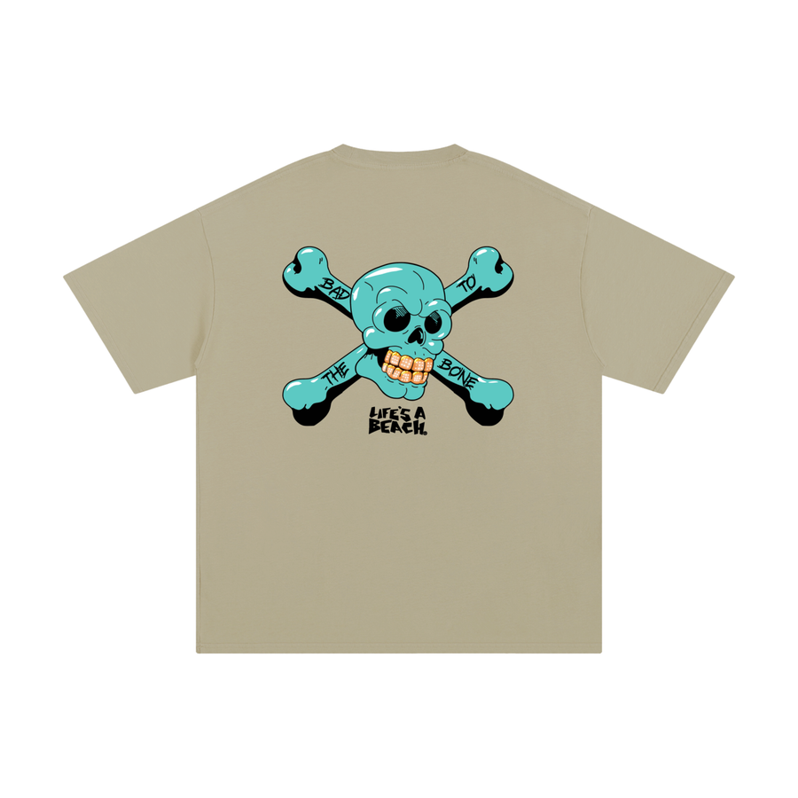LAB X BAD TO THE BONE