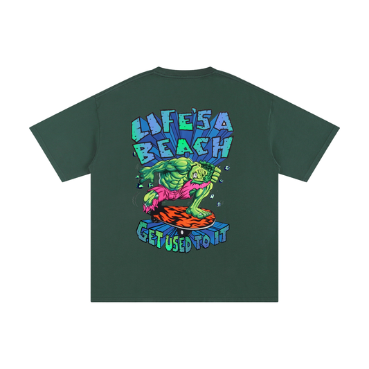 LAB INCREDIBLE T