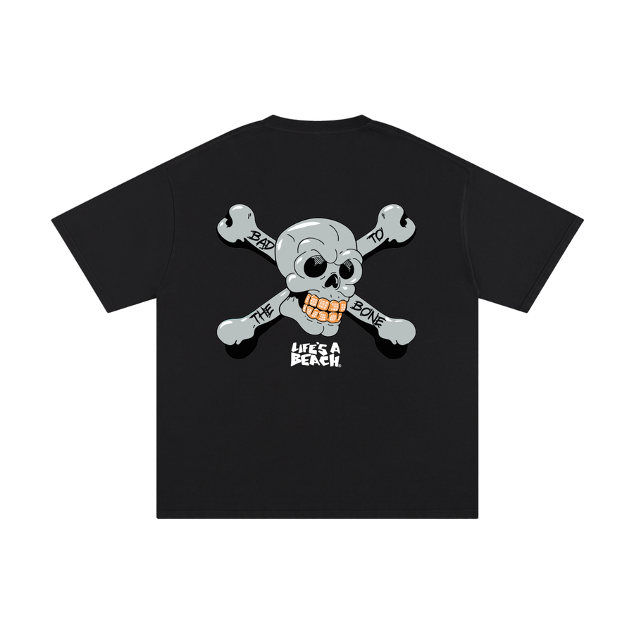 LAB X BAD TO THE BONE