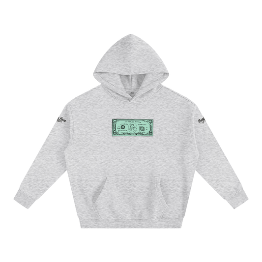 LAB MAYHEM CASH HOOD