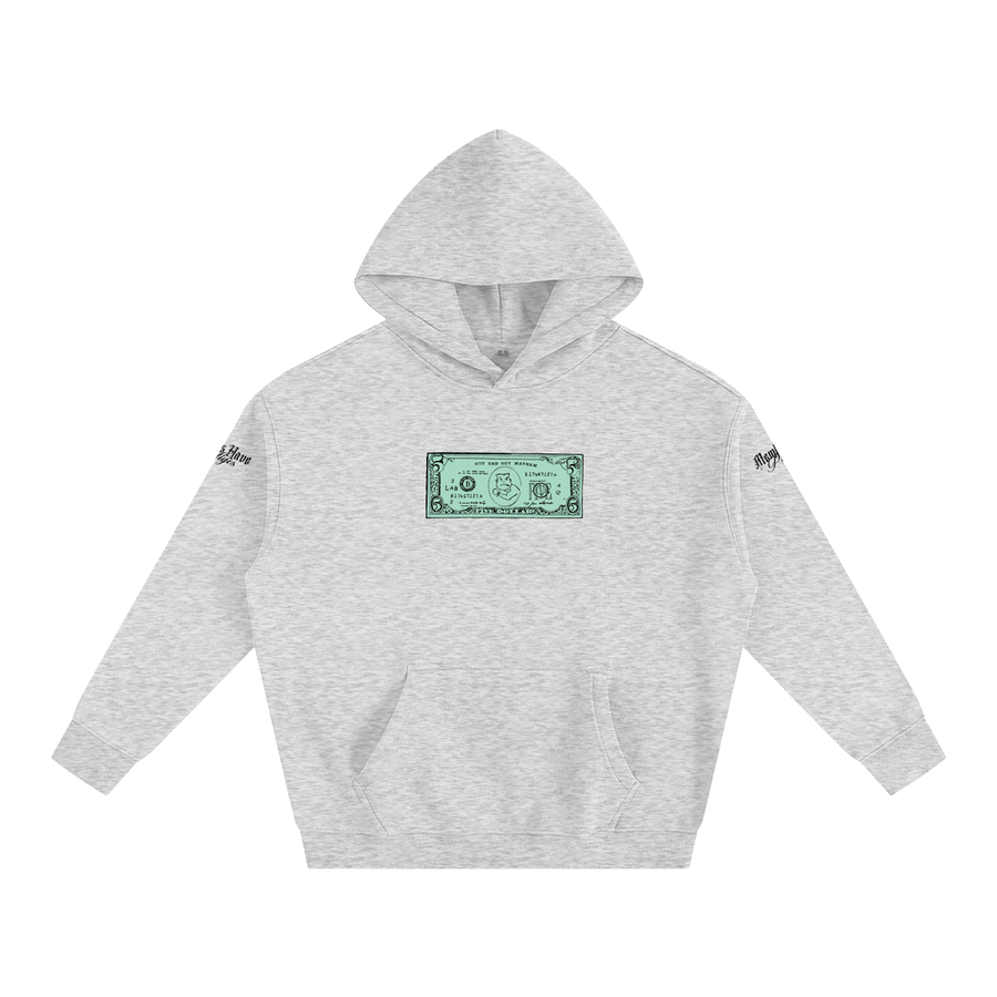 LAB MAYHEM CASH HOOD