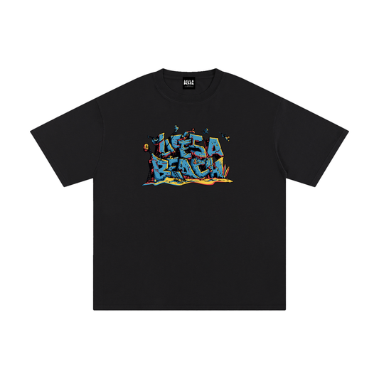 Lab X Rock LIfe T