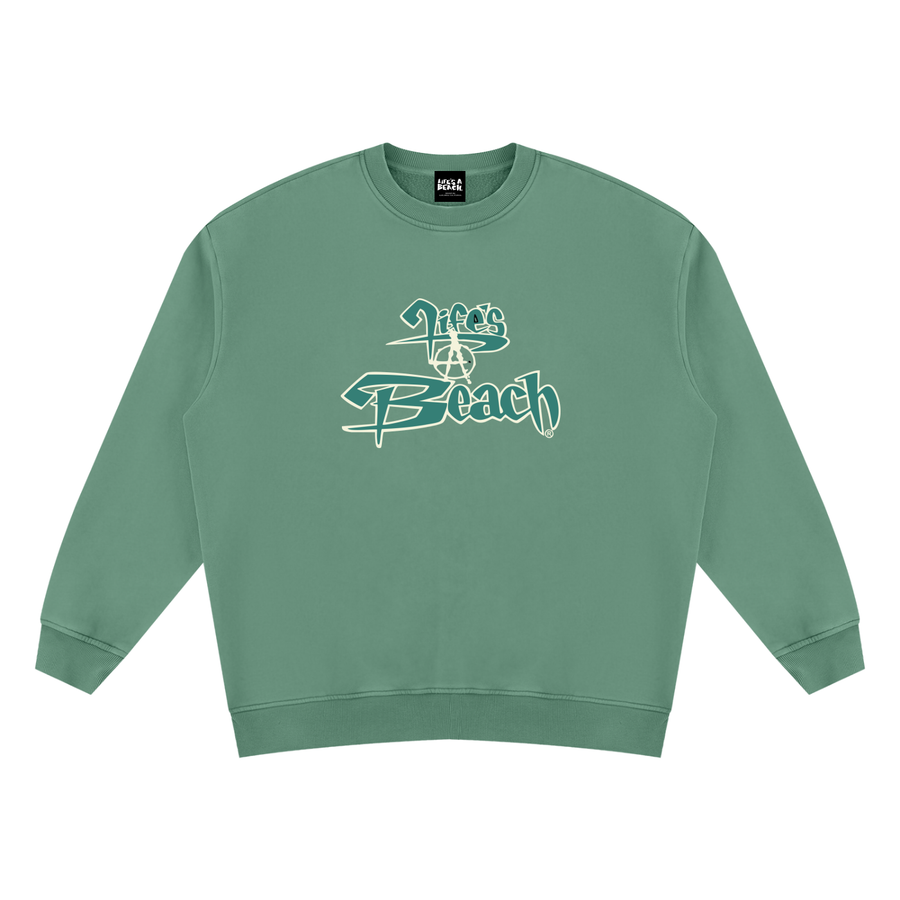 Lab Tribal Crew