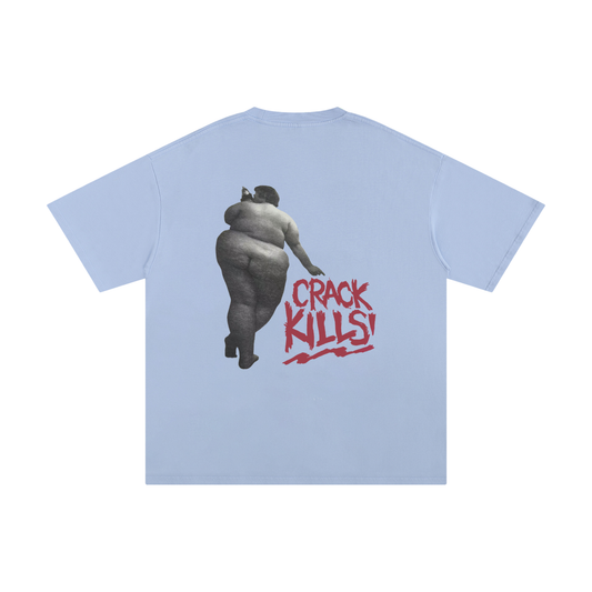 LAB CRACK KILLS T
