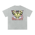LAB - HEAVY DUTY T