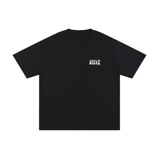 LAB X SLASH TEE