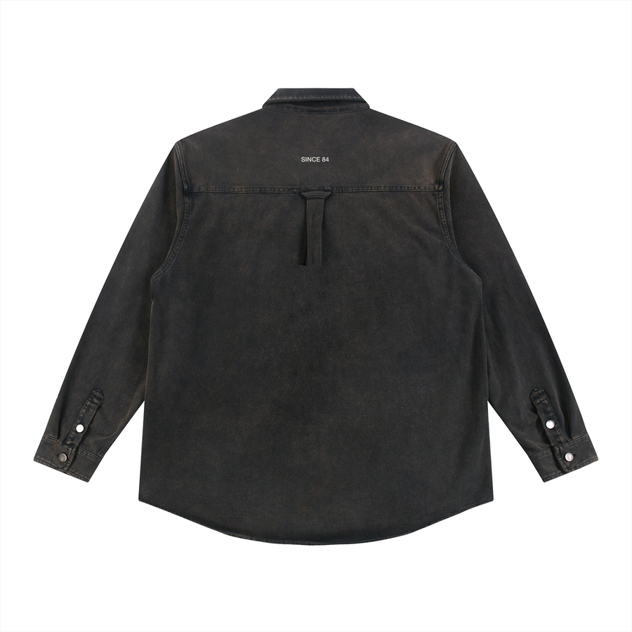 LAB - MEMBERS SHIRT