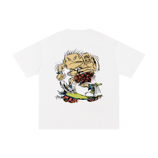 Lab x BadBoy SK8s