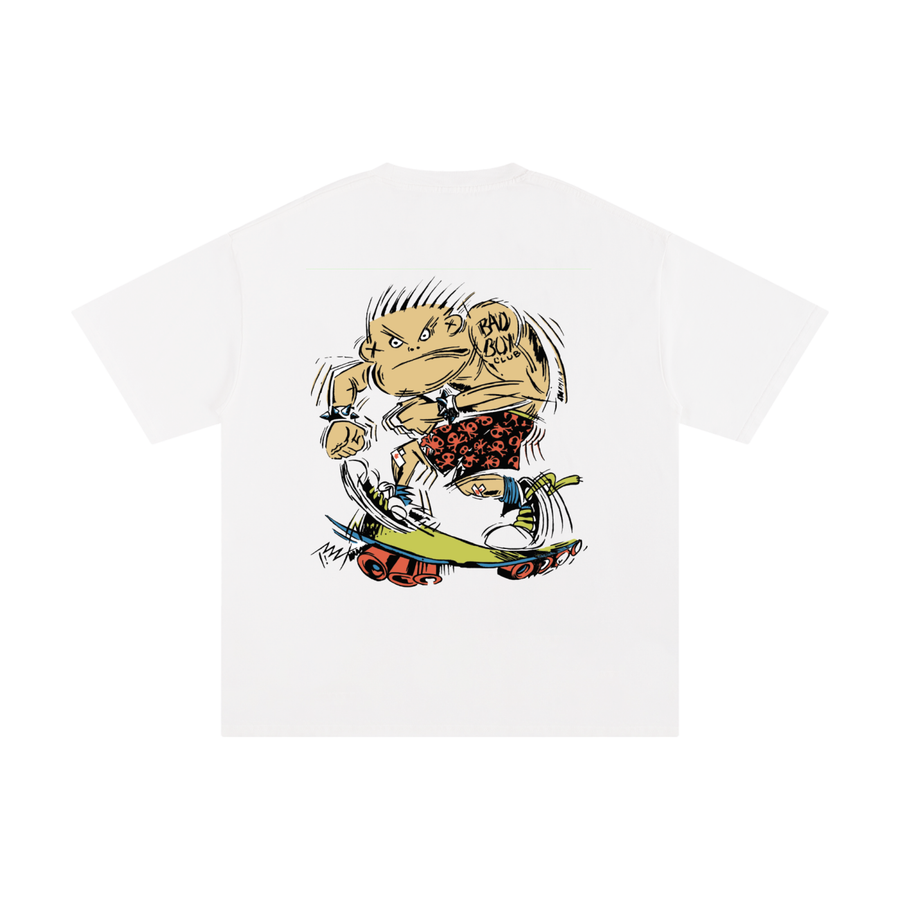Lab x BadBoy SK8s