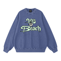 lab Tribe club washed Crew