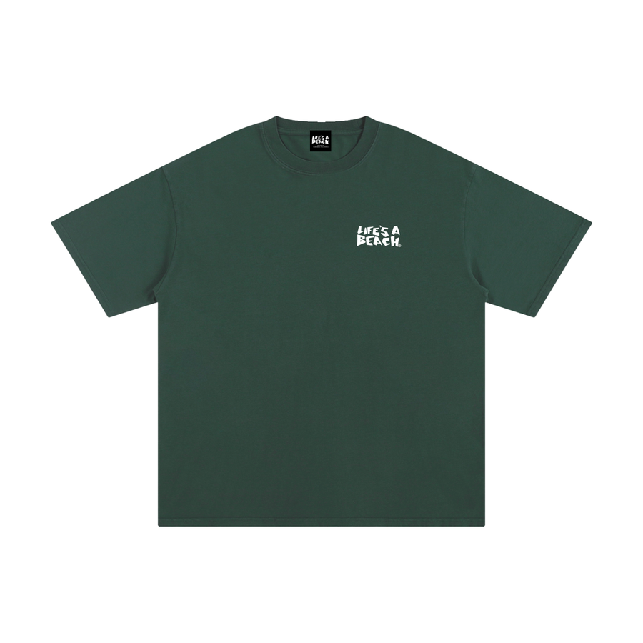 LAB X BAD TO THE BONE T