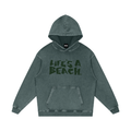 LAB STANDARD ISSUE HOOD