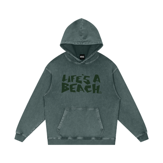 LAB STANDARD ISSUE HOOD