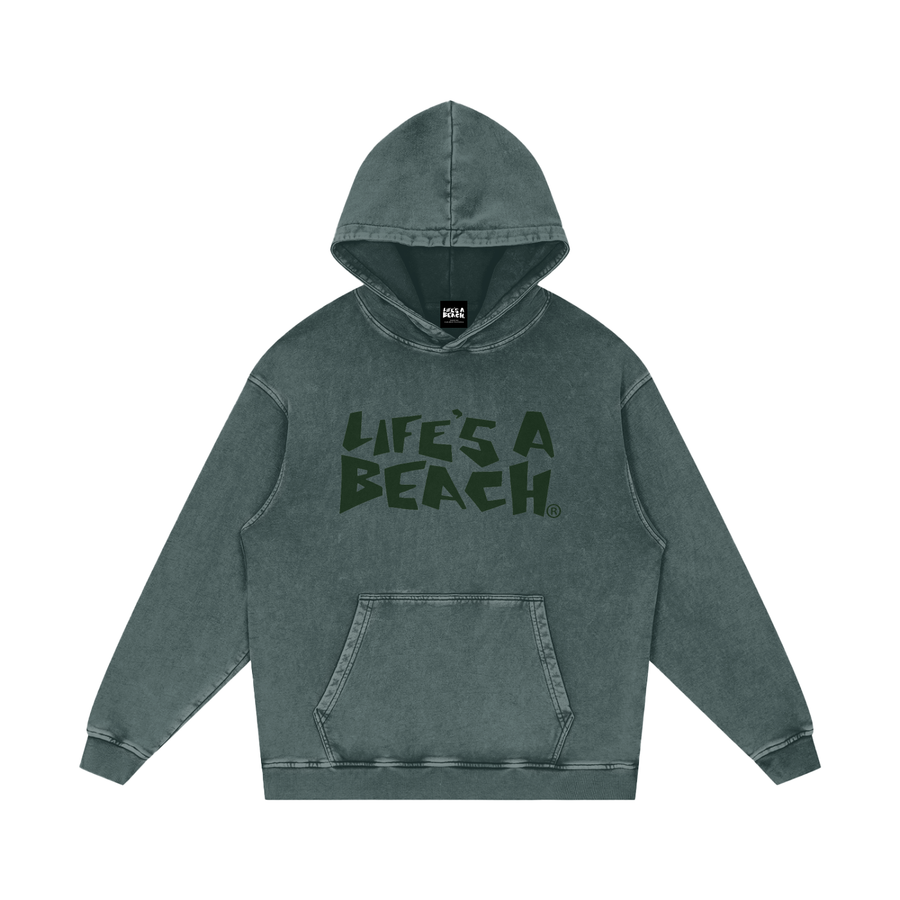 LAB STANDARD ISSUE HOOD