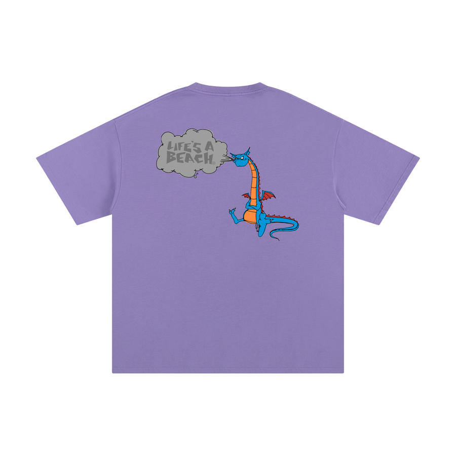 LAB DRAGON TEE