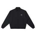 Stand Collar Bomber Jacket