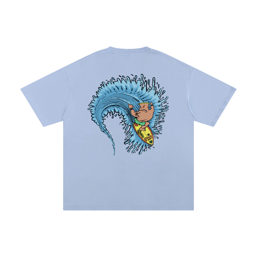 Unisex Pure Cotton T-Shirt